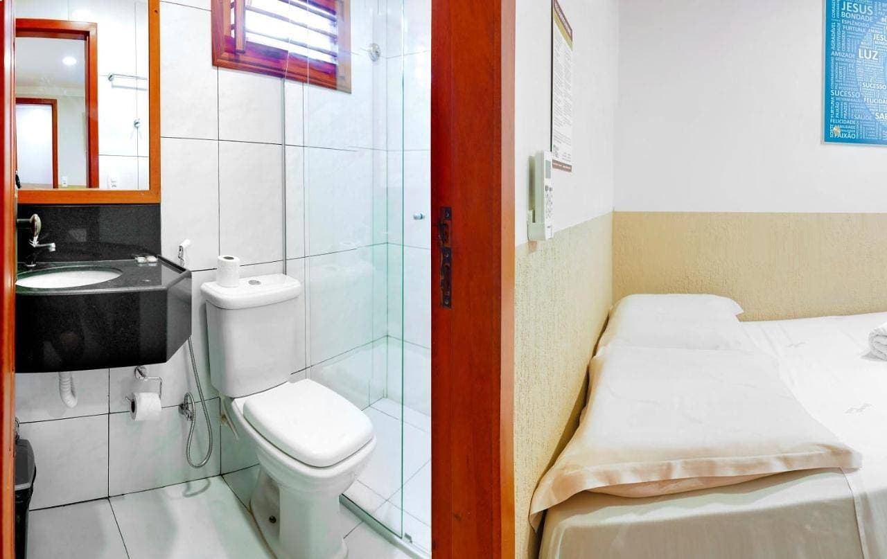 Foto 10 von 20: Apartmenthotel für 2 Personen mit Pool