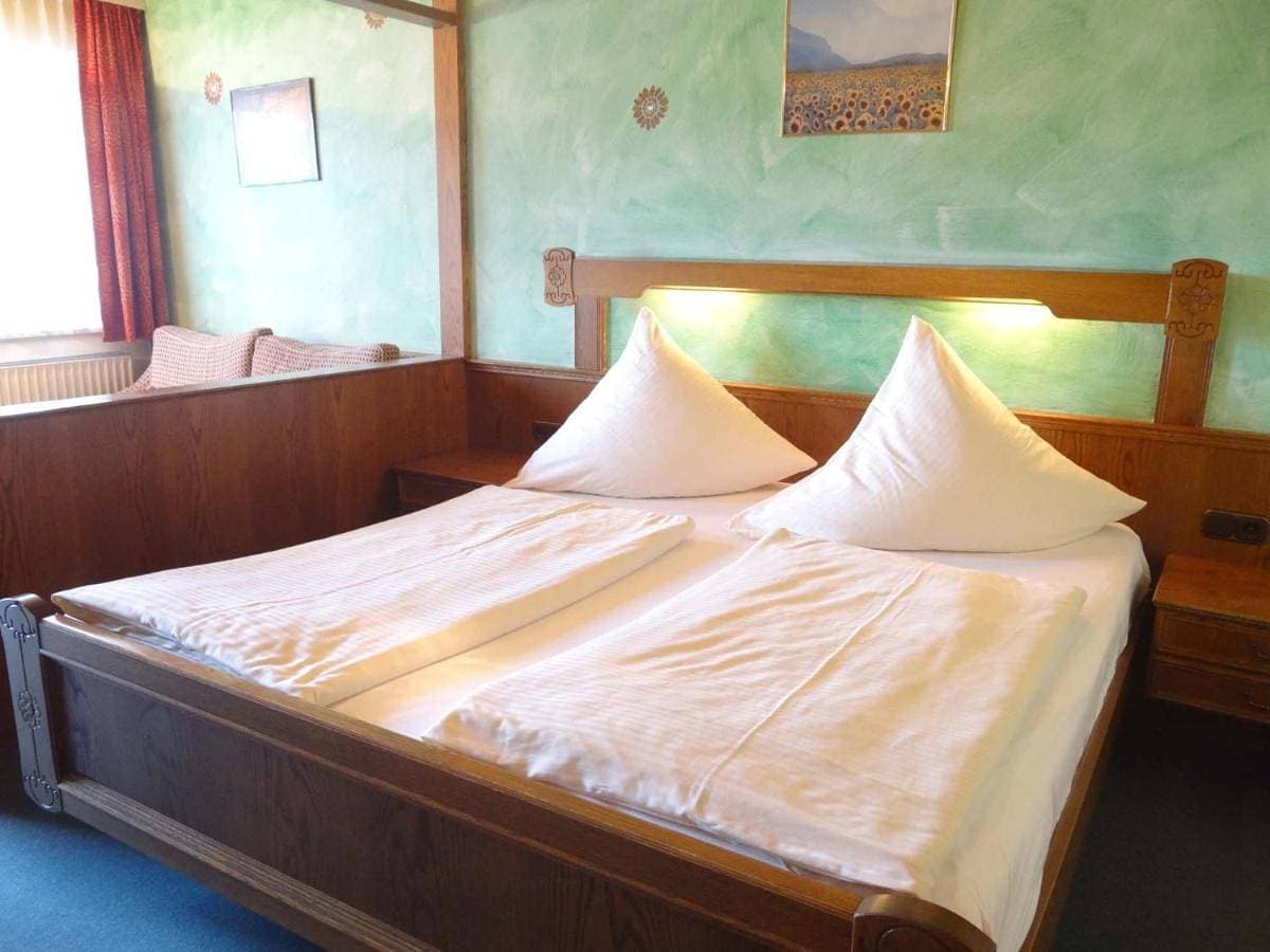 Foto 5 von 9: One-Bedroom Apartment (2 - 4 Adults)