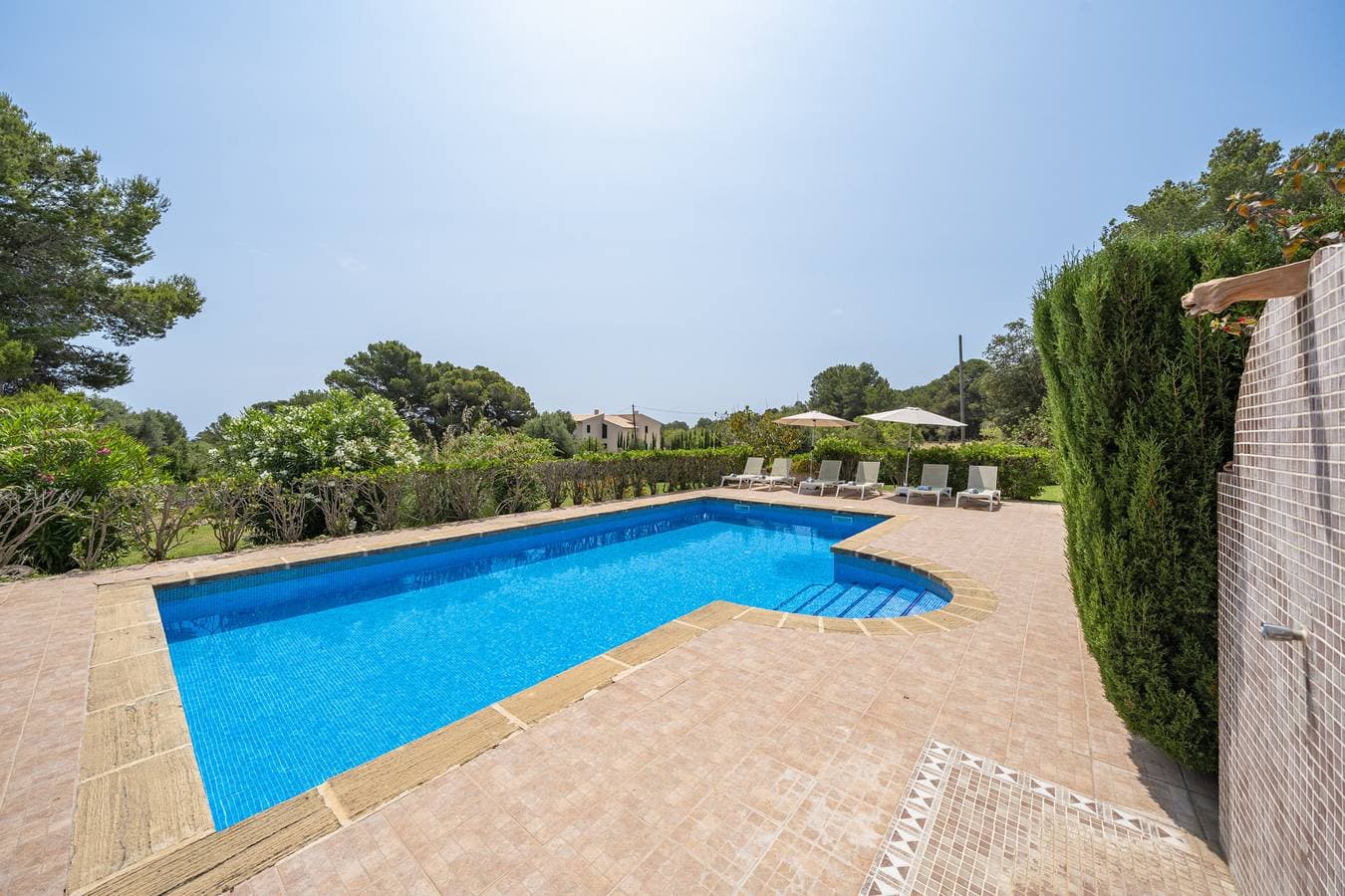 Foto 5 von 63: Finca Ceguer  Mhm - piscina,A/C, wifi gratis