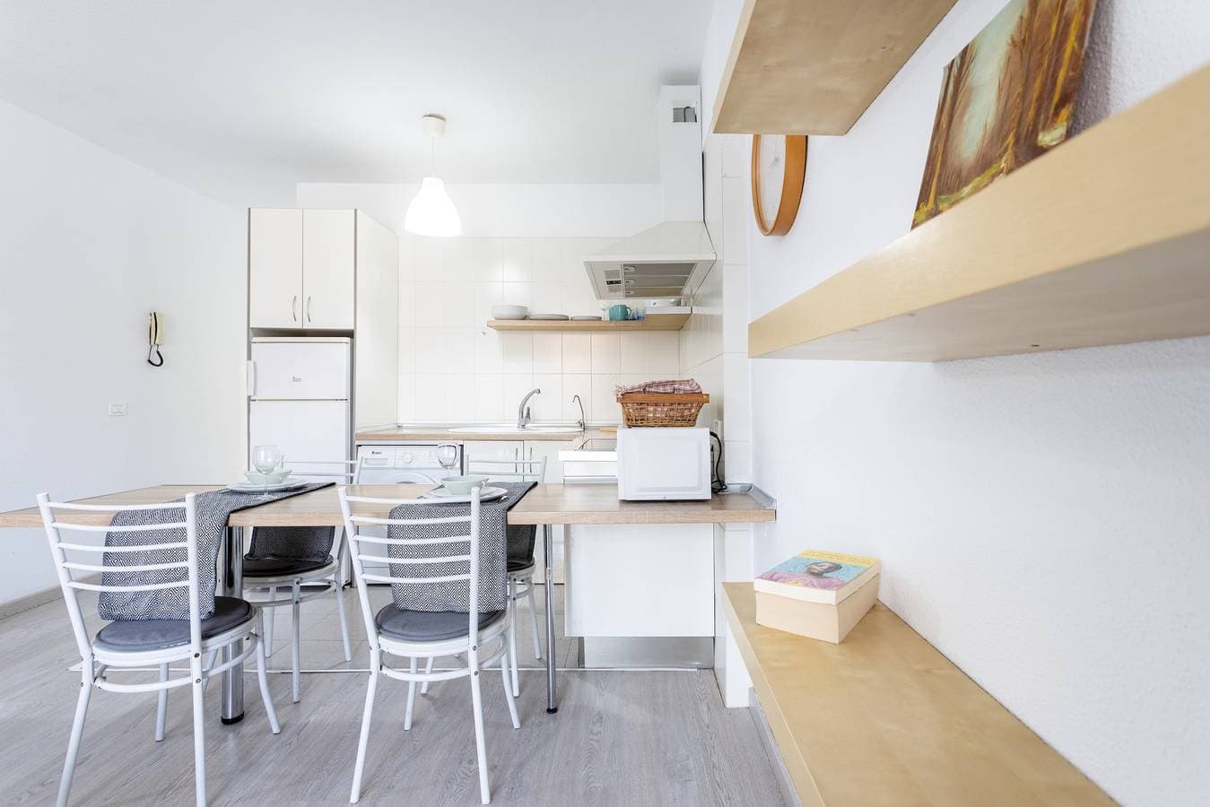 Foto 9 von 20: Ferienwohnung für 2 Personen