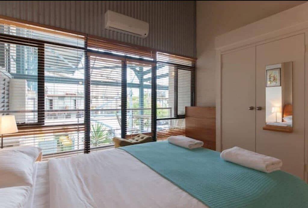 Foto 4 von 24: Fremantle Terrace Trendy Primaries Complex leben wie ein Einheimischer!