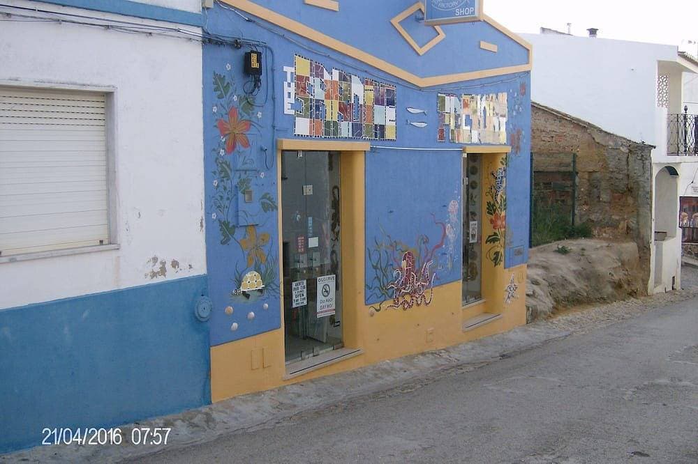 Foto 13 von 30: Luxusvilla auf dem 4 * Domus Iberica Komplex in Burgau