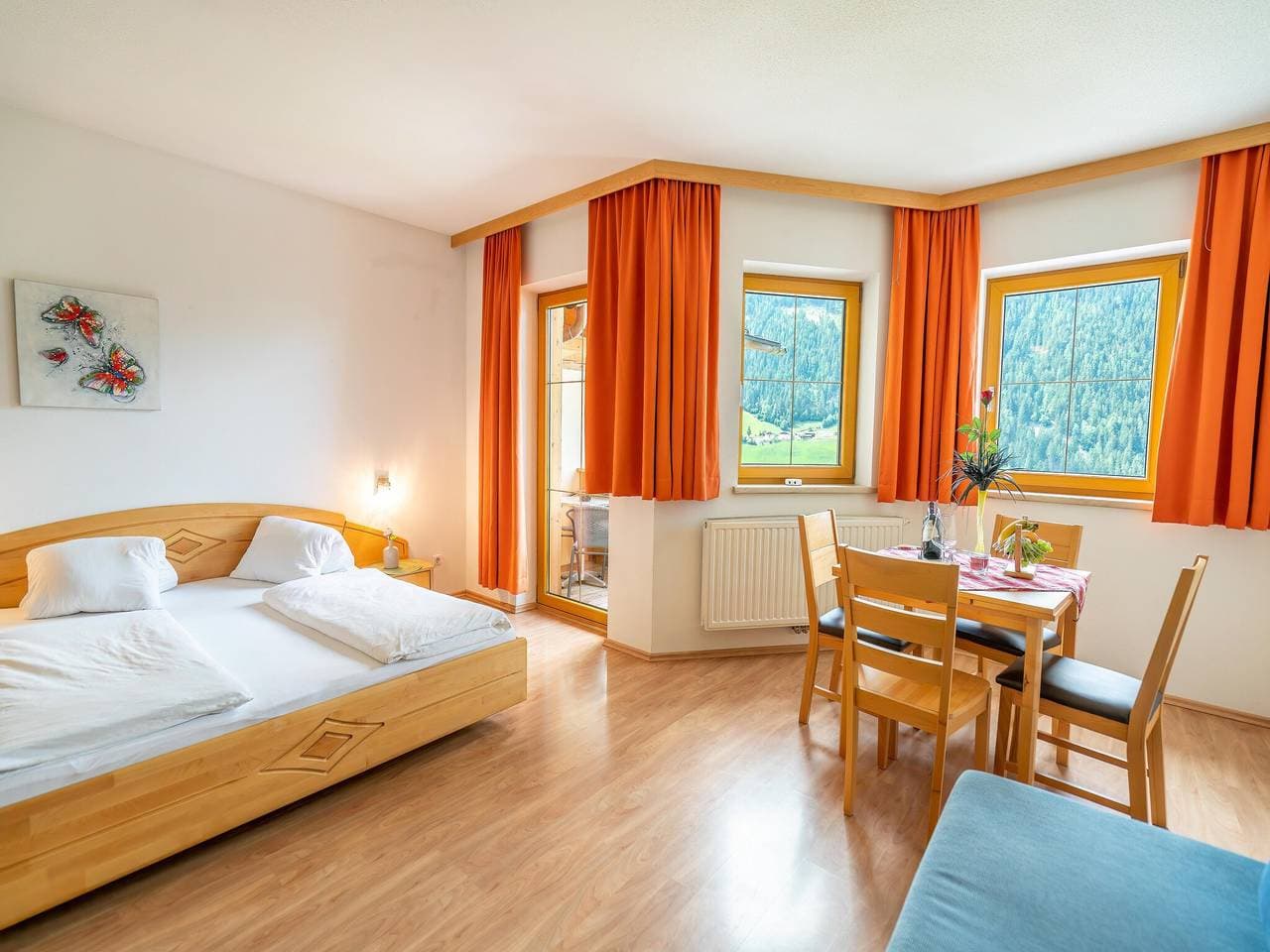 Foto 4 von 50: Wohnung Neustift nahe Stubai Gletscher