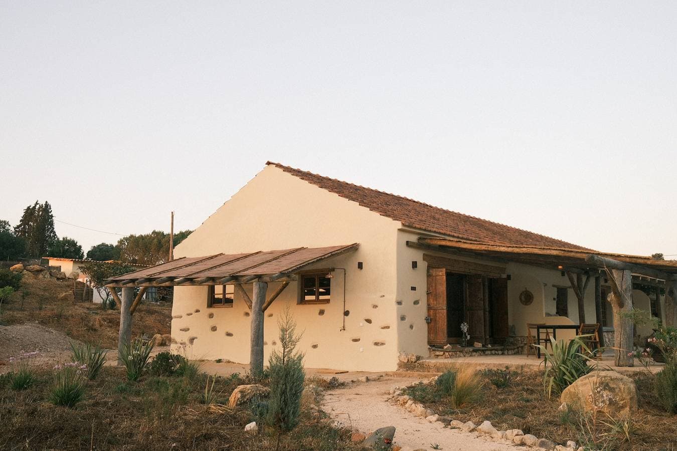 Helder Farm Studios 1