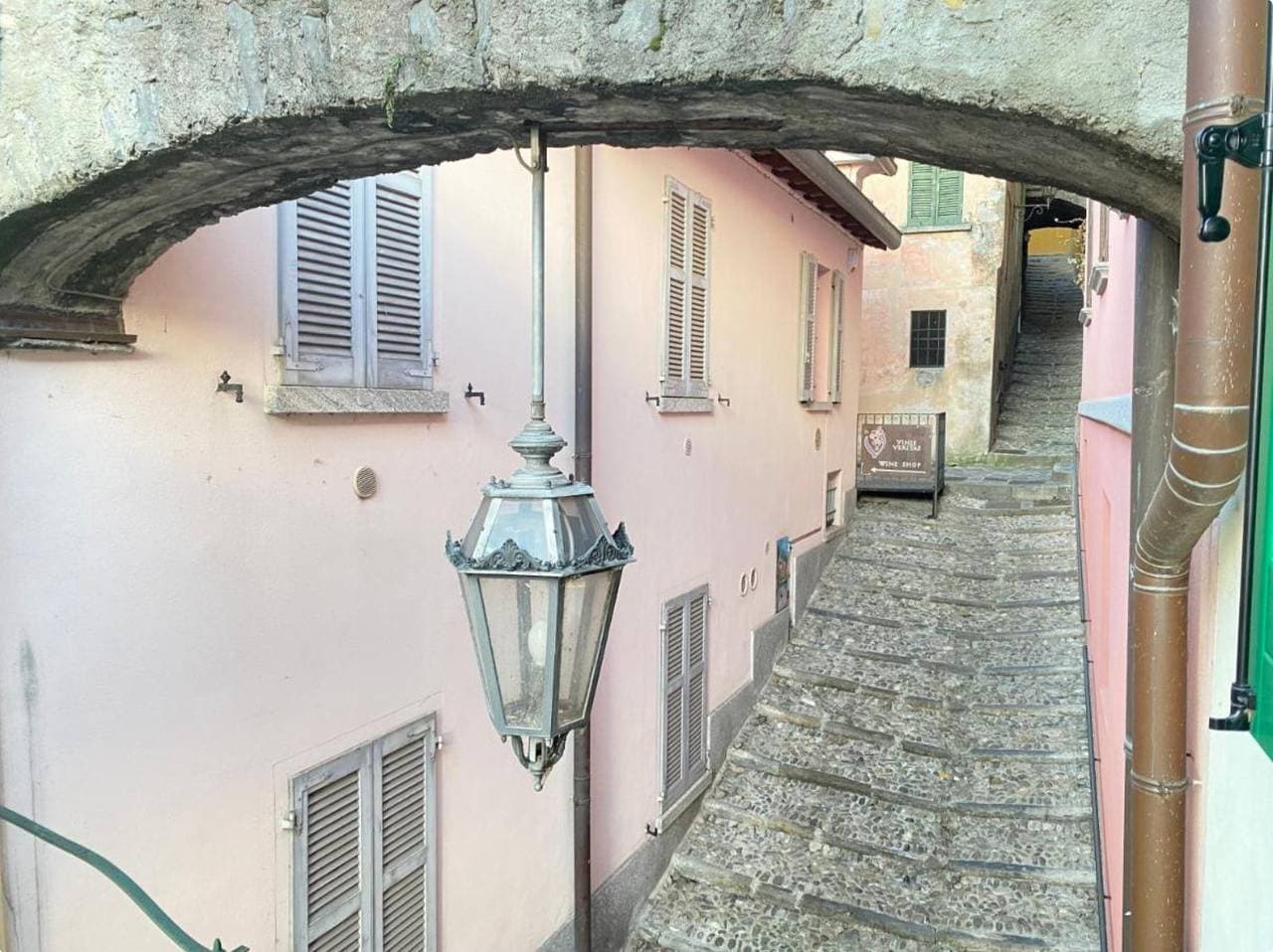 Foto 7 von 25: Guesthouse Chiave di Volta - (Germano room)