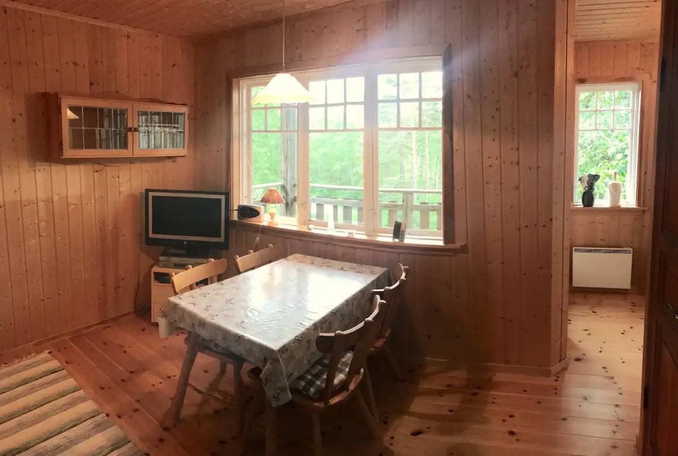 Foto 9 von 20: Ferienhaus bei Strömstad an der Westküste Schwedens