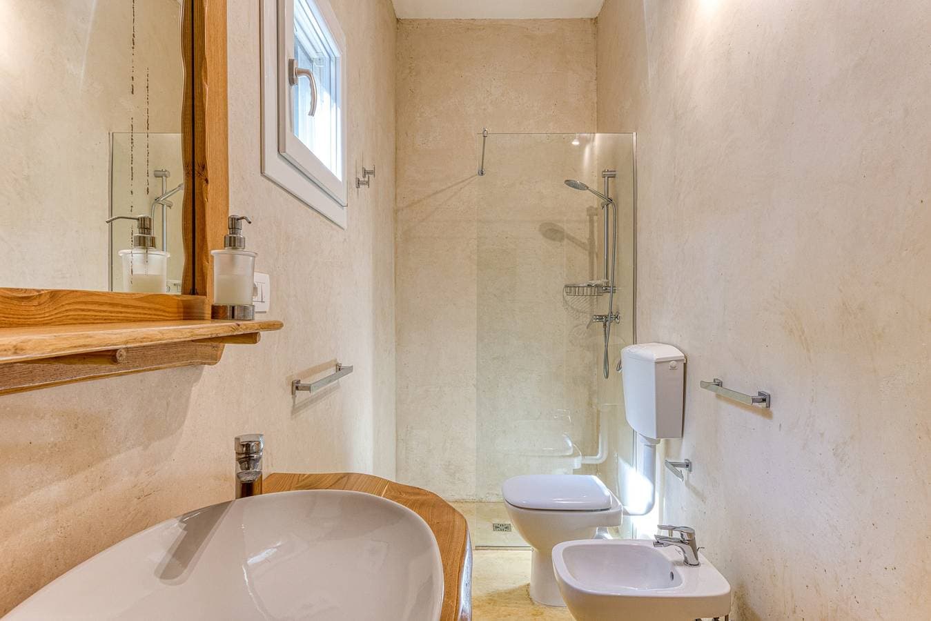 Foto 11 von 37: Villa Incanto Luxury & Spa – Exklusive Villa mit Meerblick und Pool