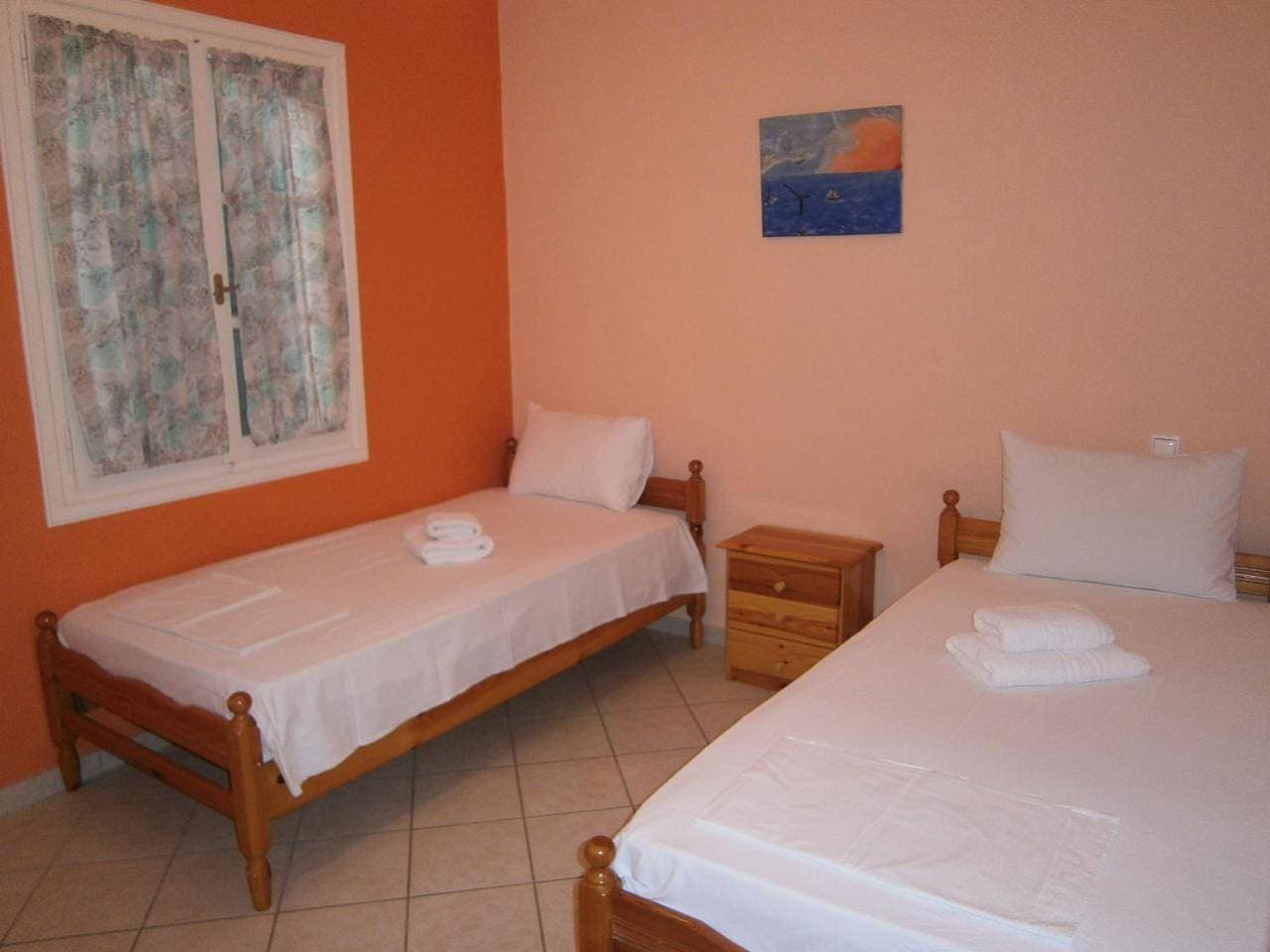 Foto 11 von 20: Three-Bedroom House