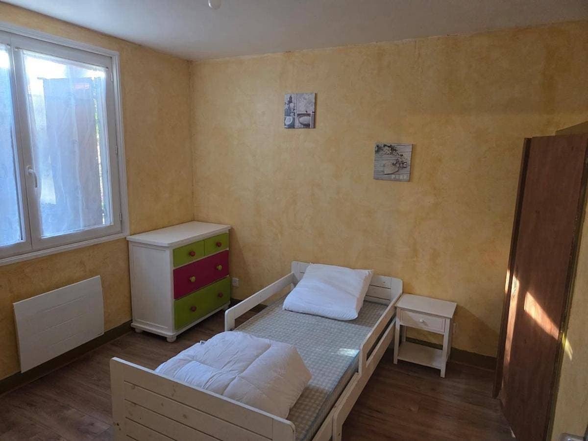 Foto 5 von 16: Two-Bedroom House