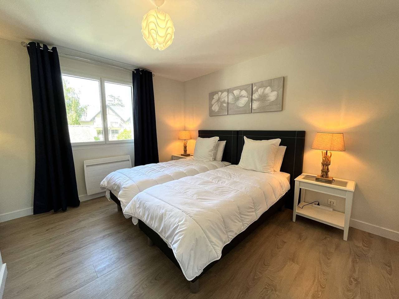 Foto 6 von 15: Ferienwohnung für 4 Personen