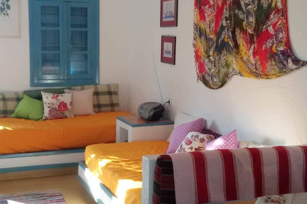 Foto 4 von 9: Wunderschönes Haus mit Meerblick an der kretischen Küste!