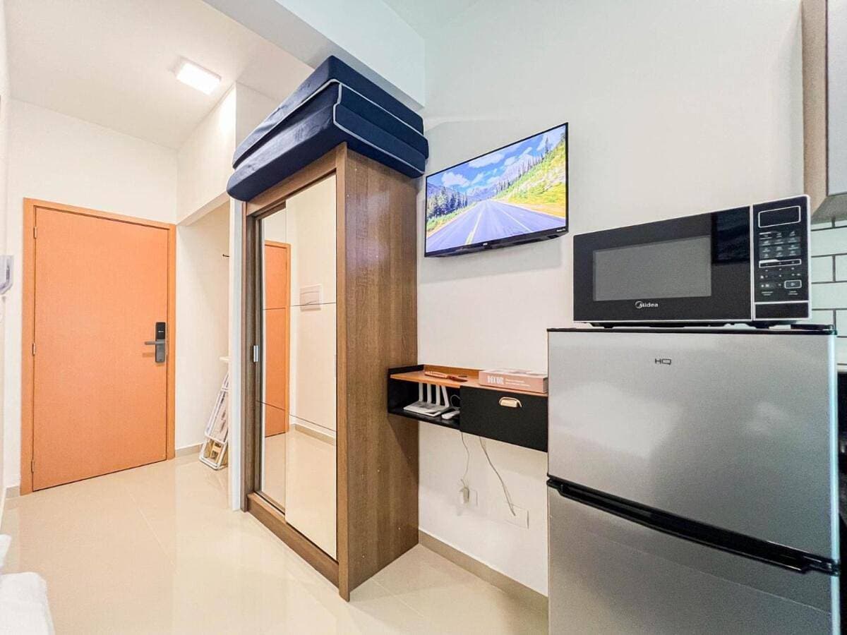 Foto 4 von 12: One-Bedroom Apartment