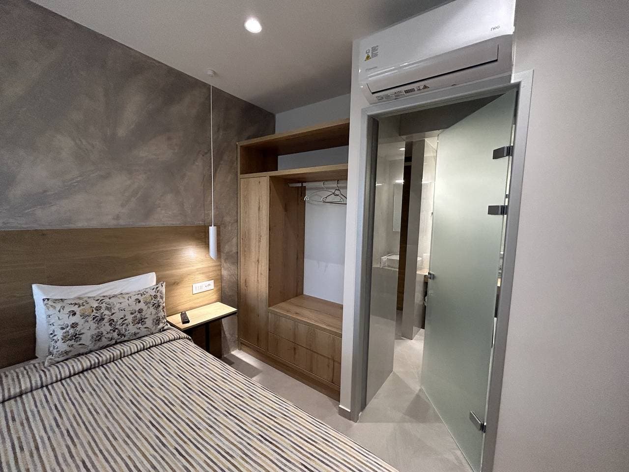 Foto 10 von 36: Wohnung in Plakias nahe Strand & Whirlpool