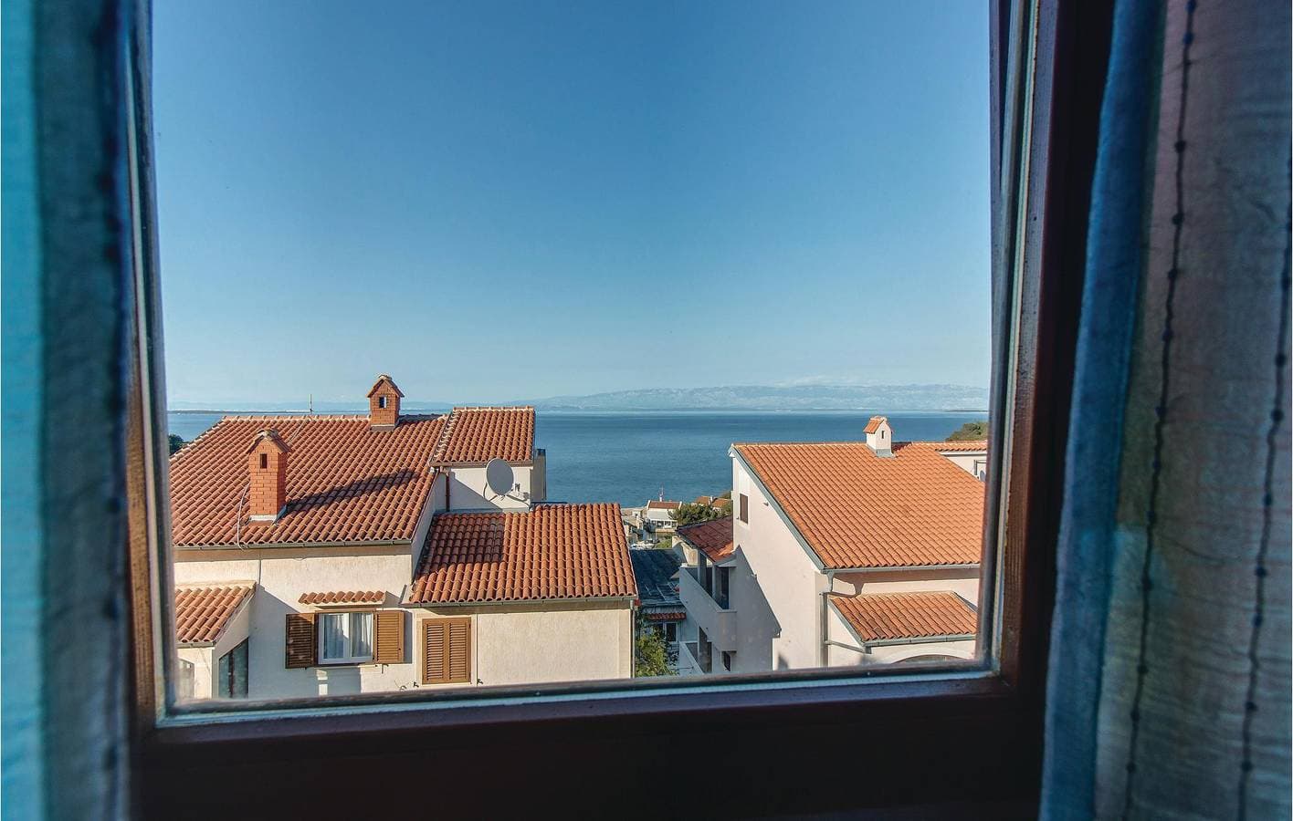 Foto 7 von 17: Urlaub am Meer: Gemütliche Ferienwohnung mit Terrasse und moderner Ausstattung