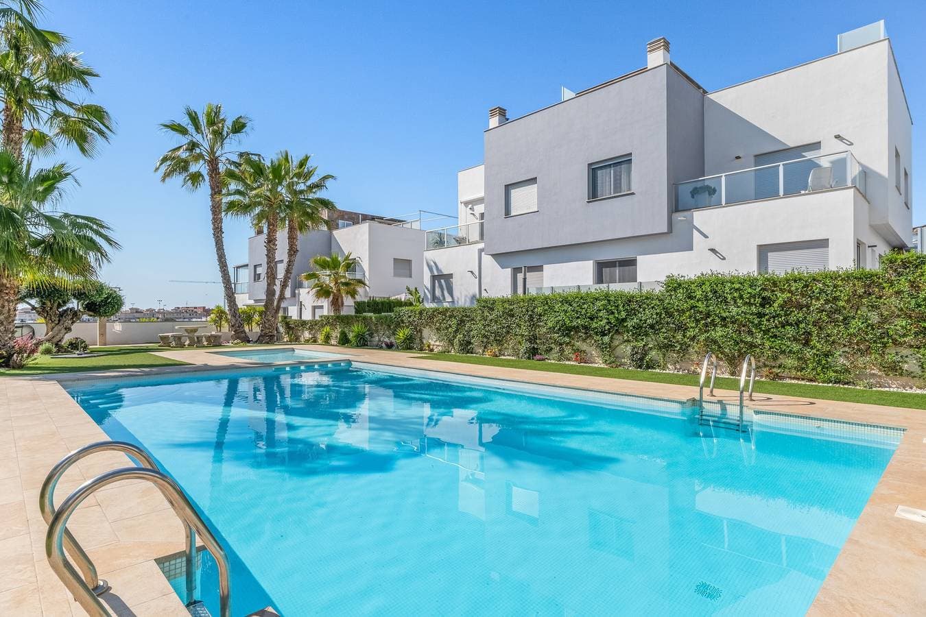 Marinamed Residential Villa Seaview 1