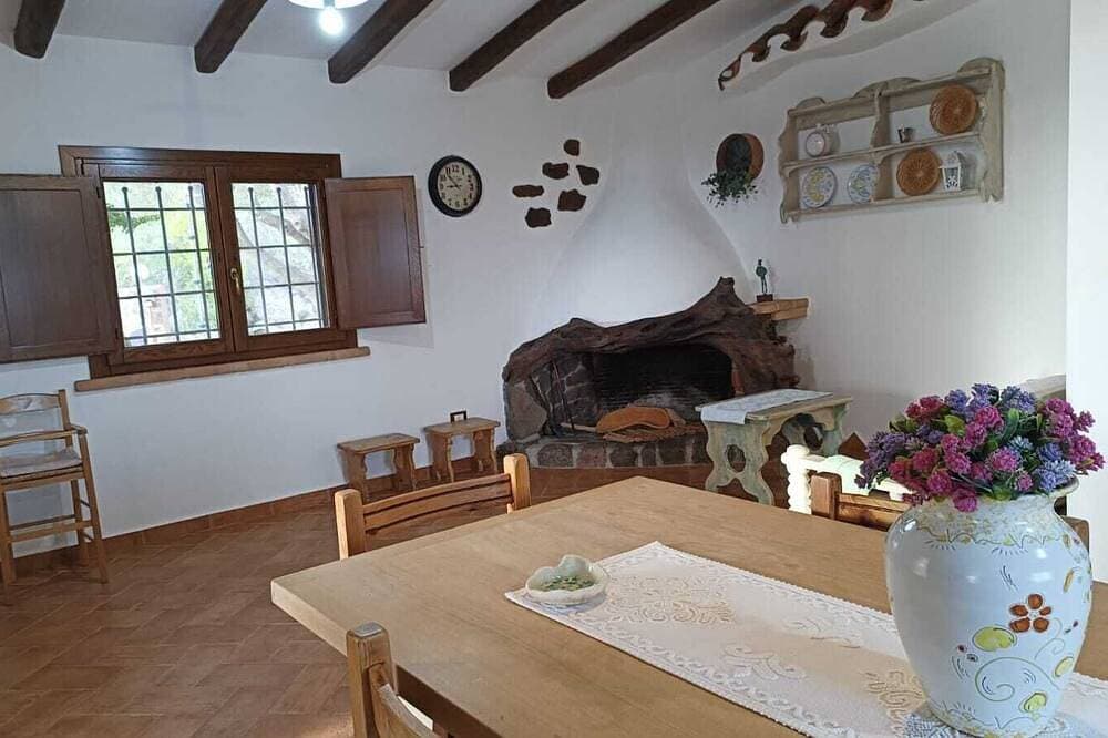 Foto 7 von 30: Ferienhaus / Villa - Orosei