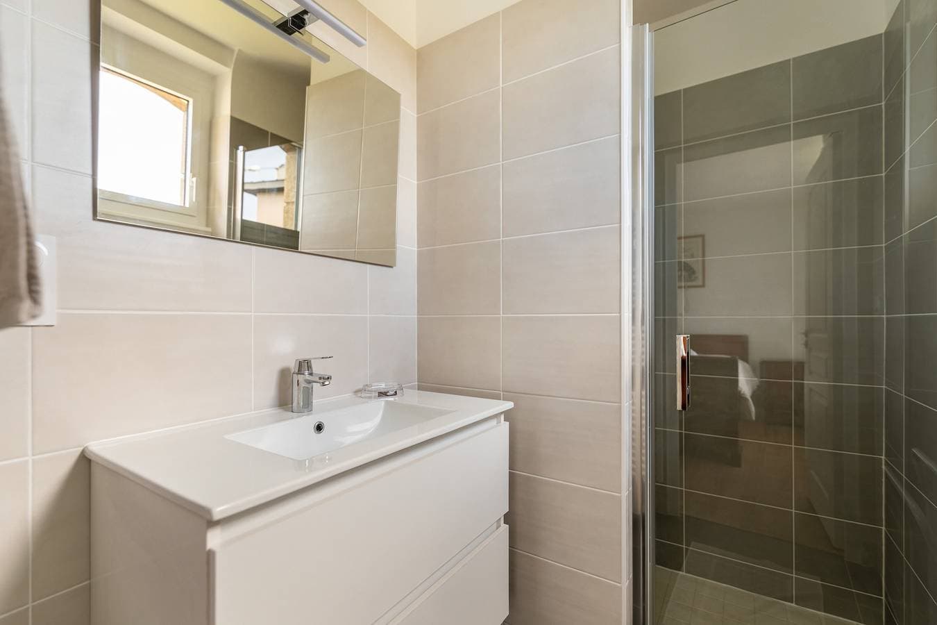 Foto 6 von 13: Ferienhaus für 6 Personen mit Garten