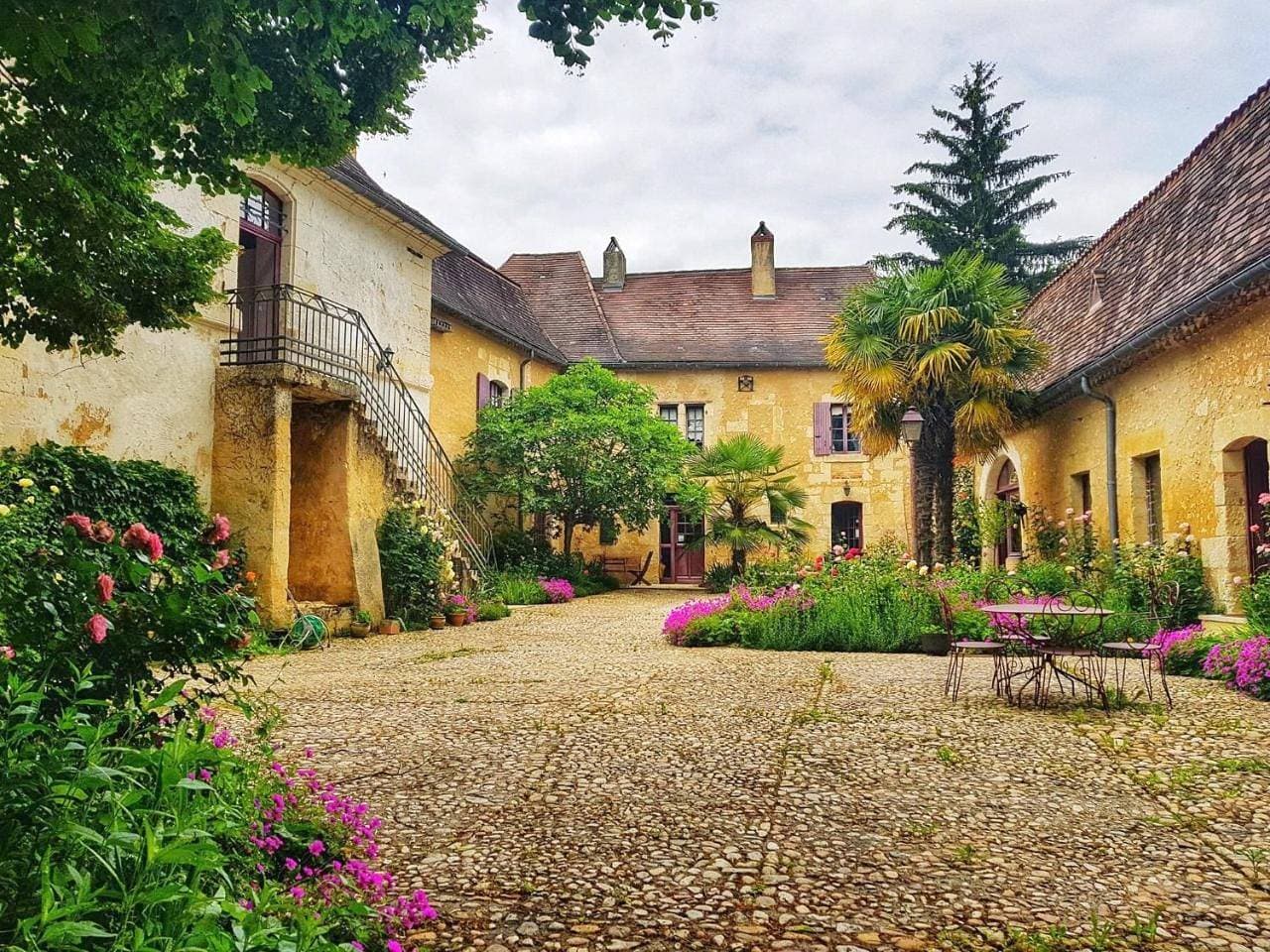 La Bastide du Roy 1