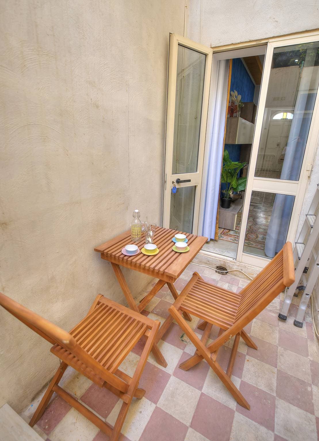 Foto 5 von 34: Ferienhaus für 3 Personen
