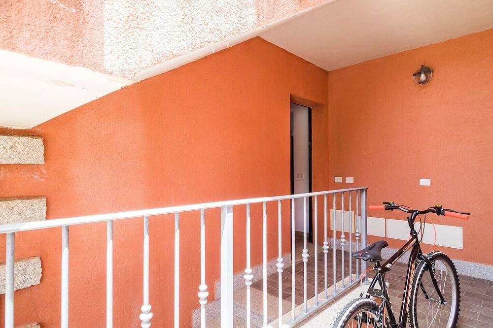 Foto 10 von 30: Myrsine 7S - Designwohnung, 4 Minuten vom Sandstrand entfernt