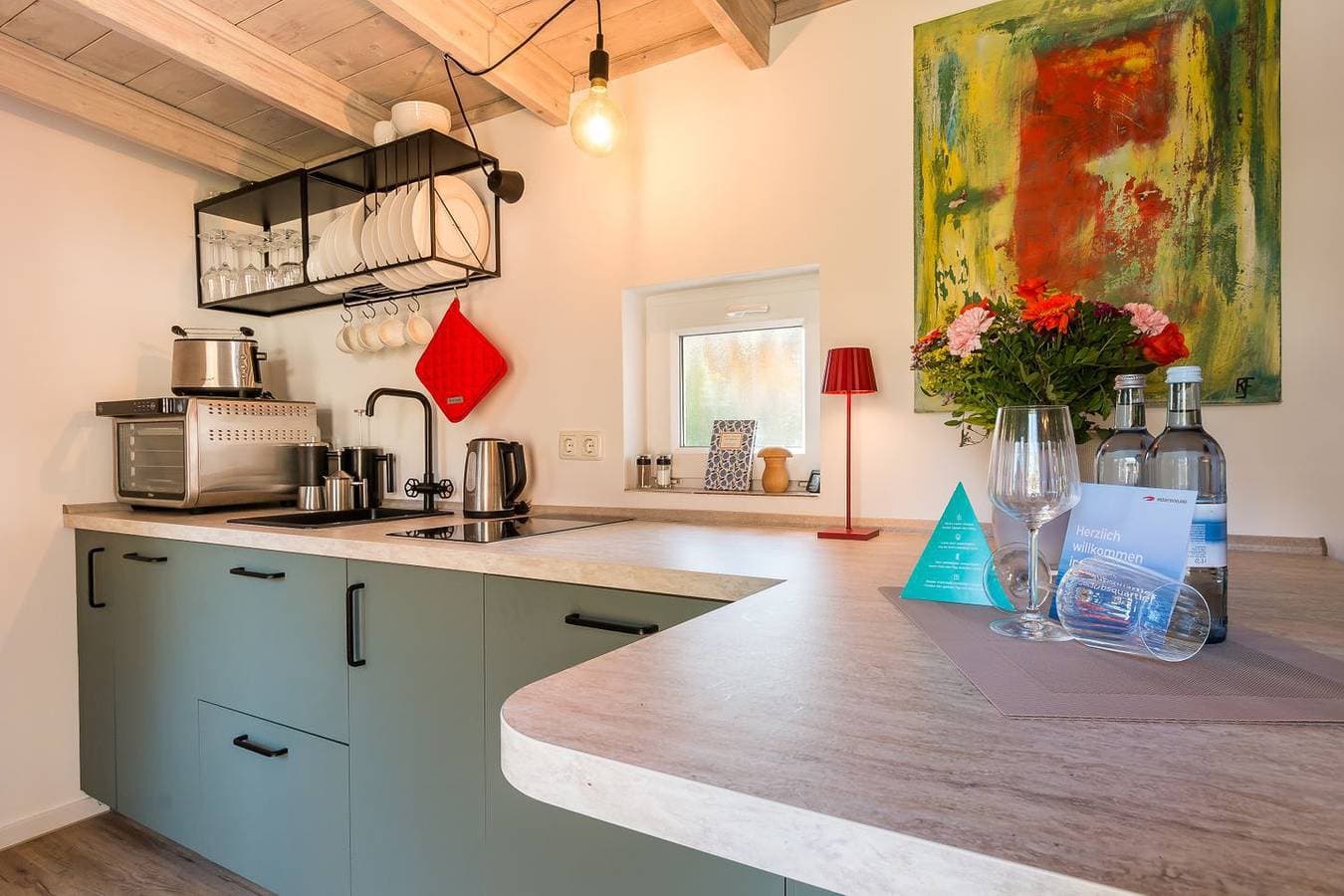 Foto 4 von 26: Ferienhaus Kleine Rotbuche