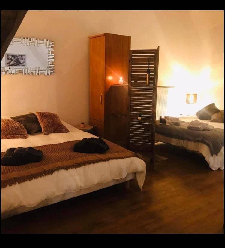 Foto 5 von 20: One-Bedroom House