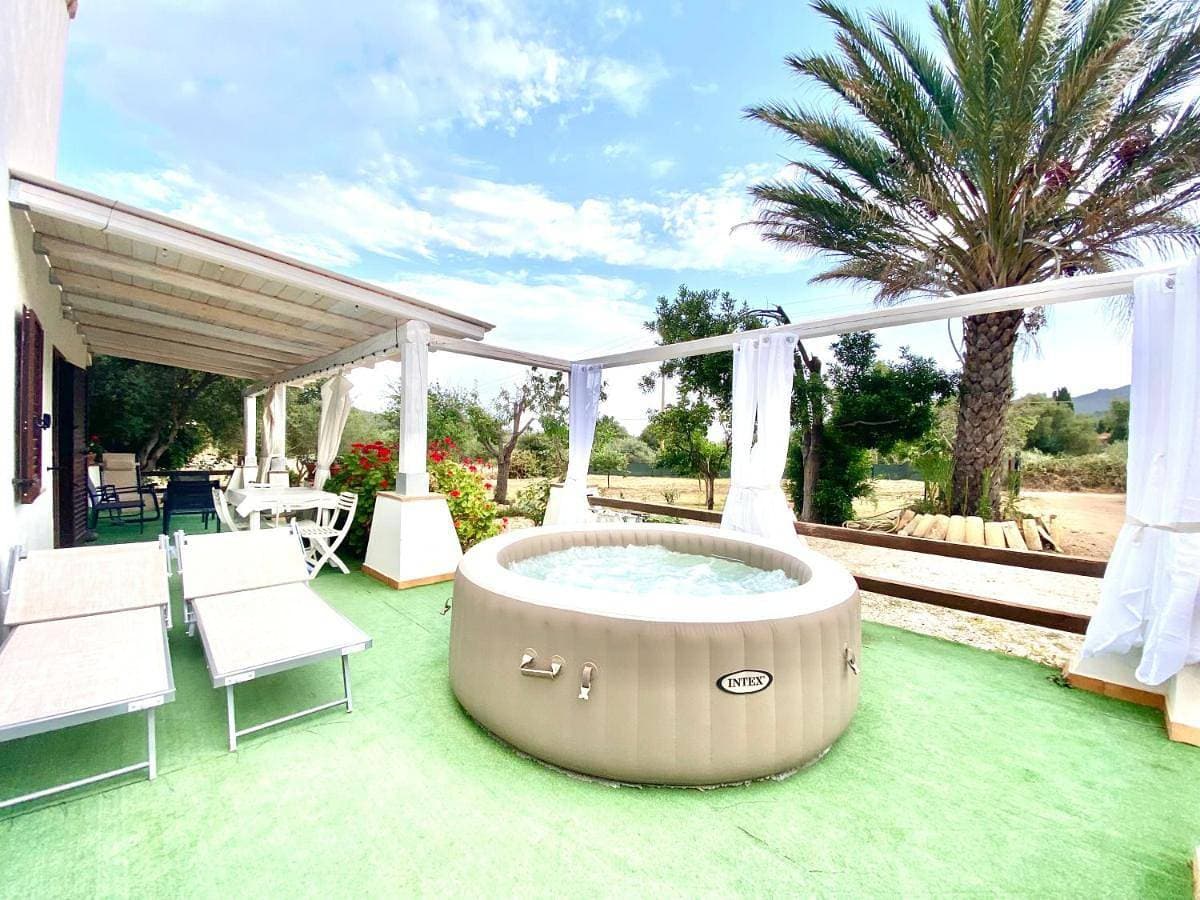 Villa Bianca 1