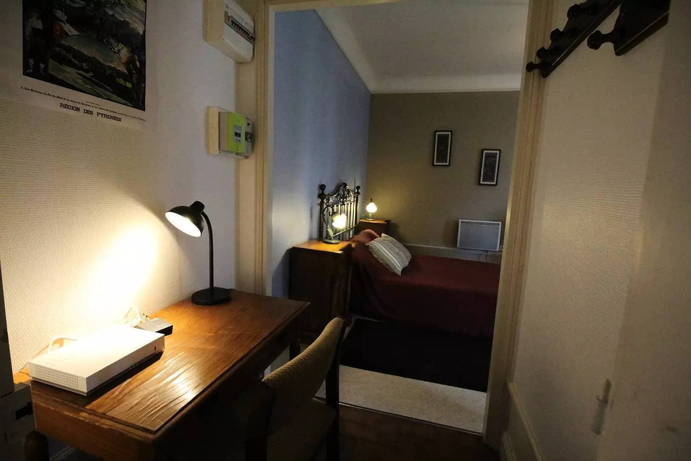 Foto 10 von 14: Luchon - Big Appitment Für 4 Pers. Casino Sektor