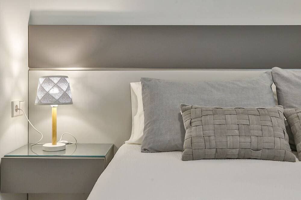 Foto 7 von 30: In Calafell; Magnificent Wohnung In Frontline (Hutt9779) .Free WiFi