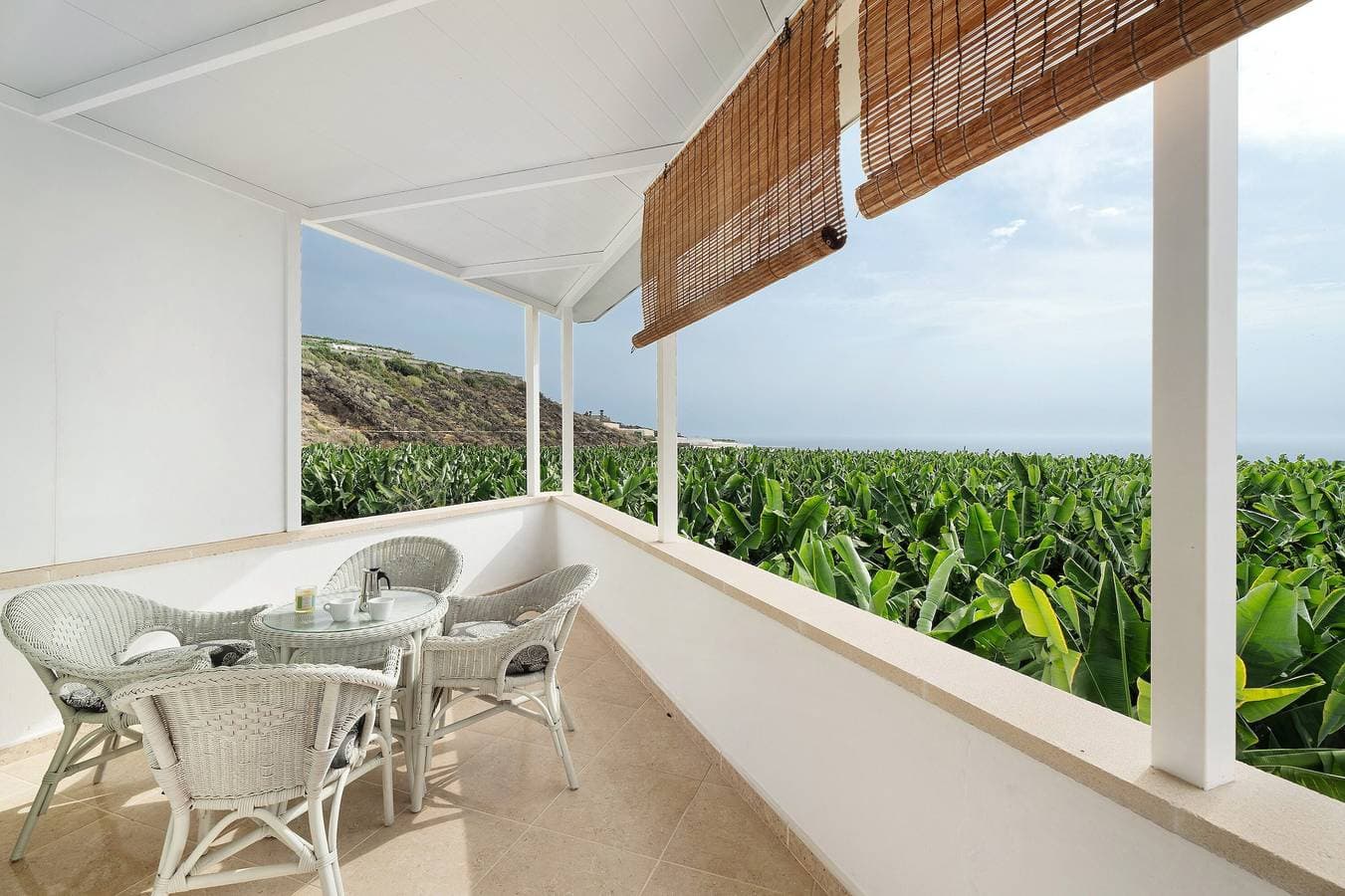 Playa la Arena Sea View 1