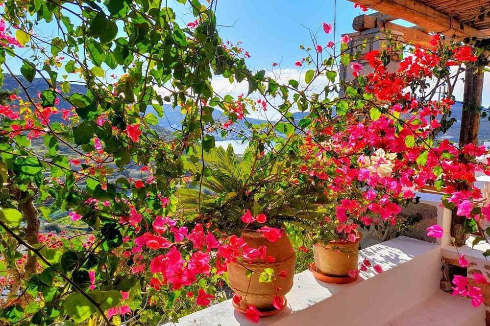Foto 11 von 30: Villa Margarita Patmos