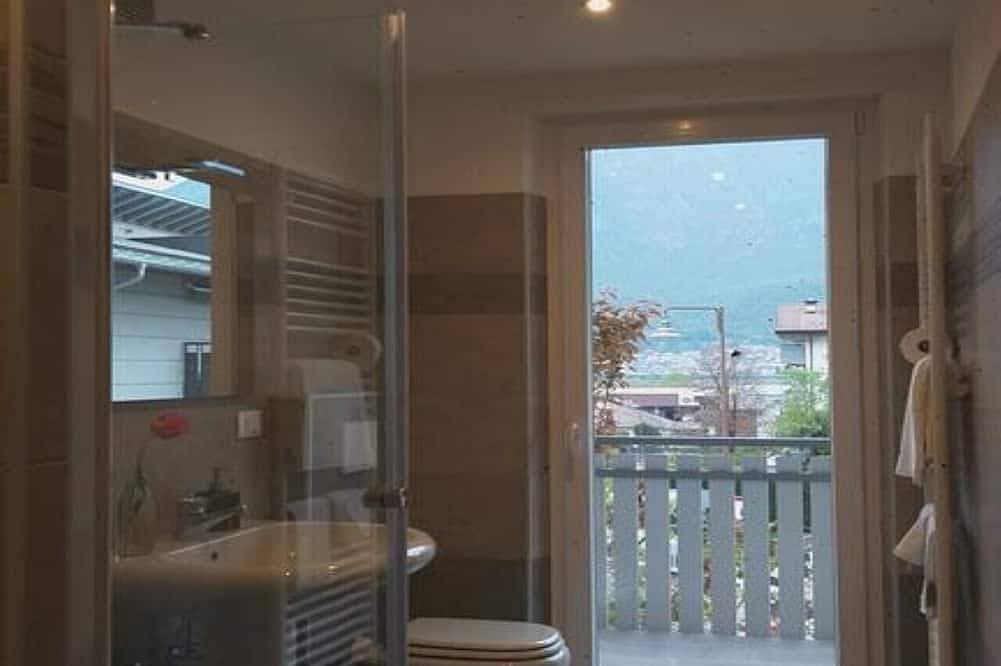 Foto 10 von 30: Verstecktes Juwel in Trentino Authentischer Alpenaufenthalt in den Dolomiten mit Klimaanlage