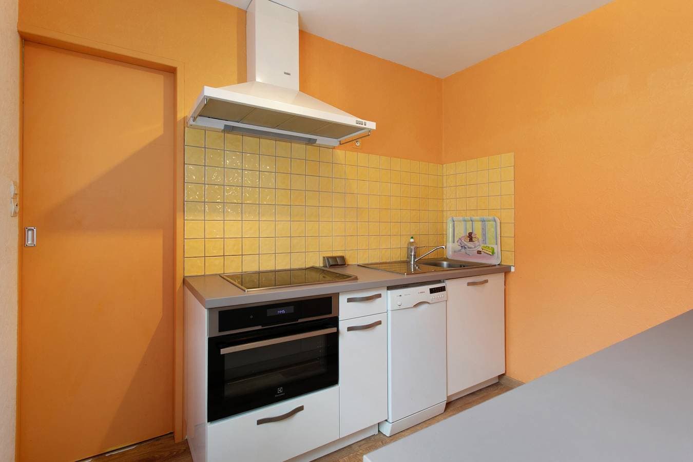 Foto 5 von 22: Apartment „Plouha“ mit Balkon und WLAN
