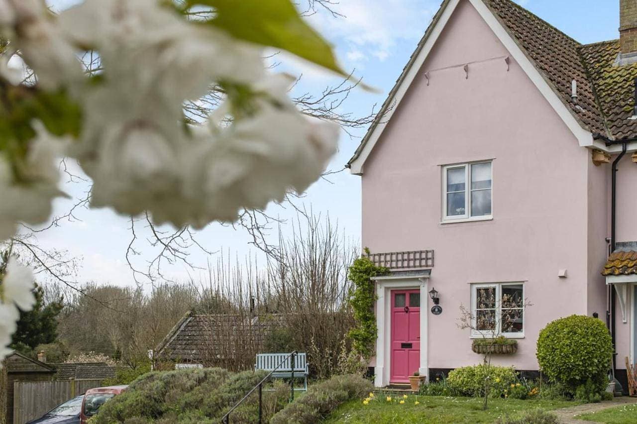 2 Bed in Halesworth oc-rect 1
