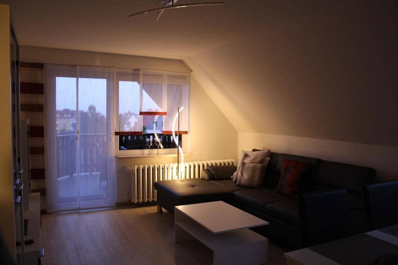 Foto 4 von 16: Apartment