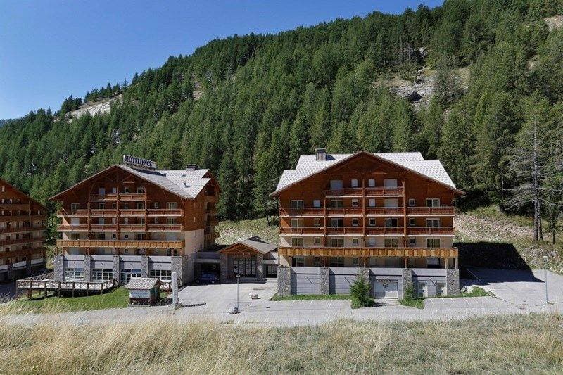 Foto 9 von 15: Les Chalets du Verdon