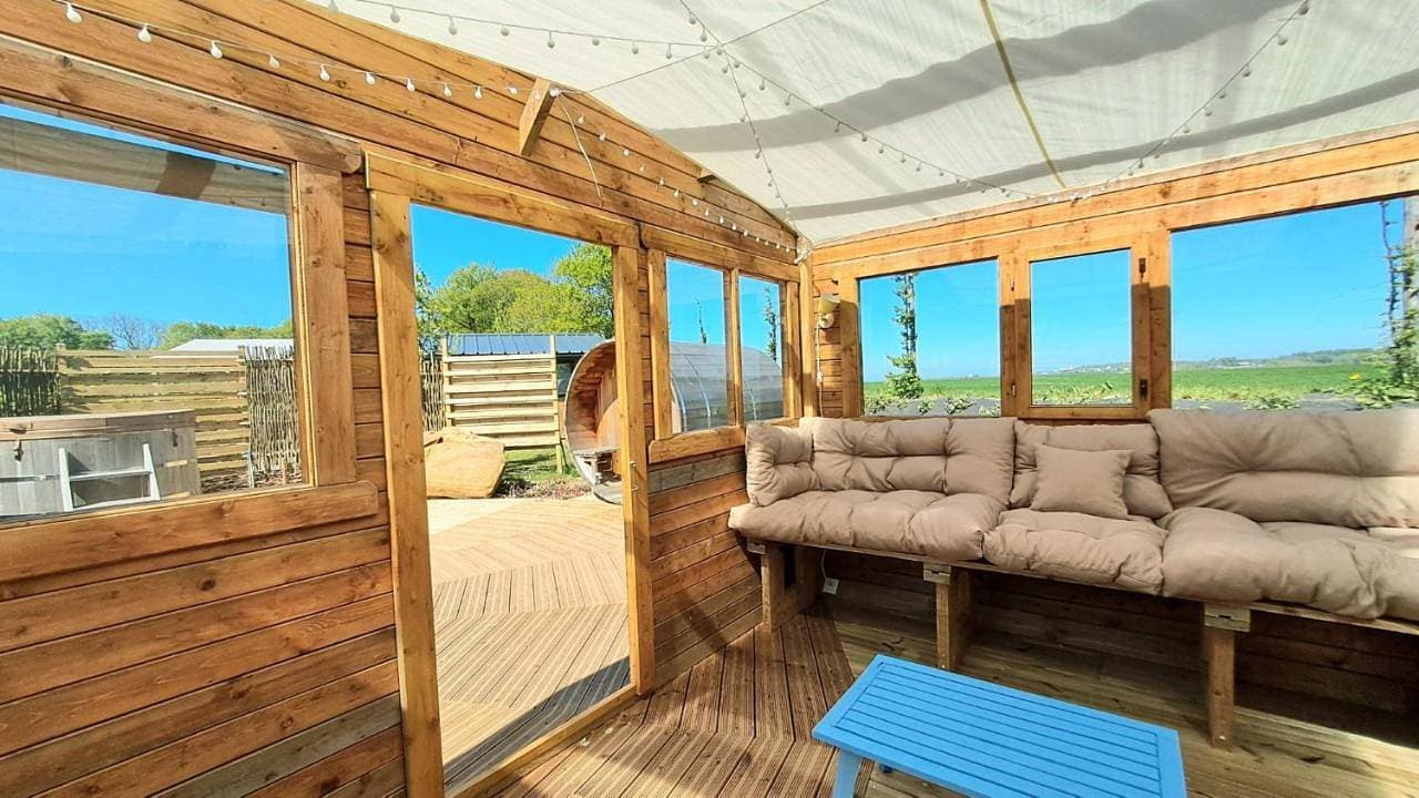 Foto 6 von 17: One-Bedroom Chalet