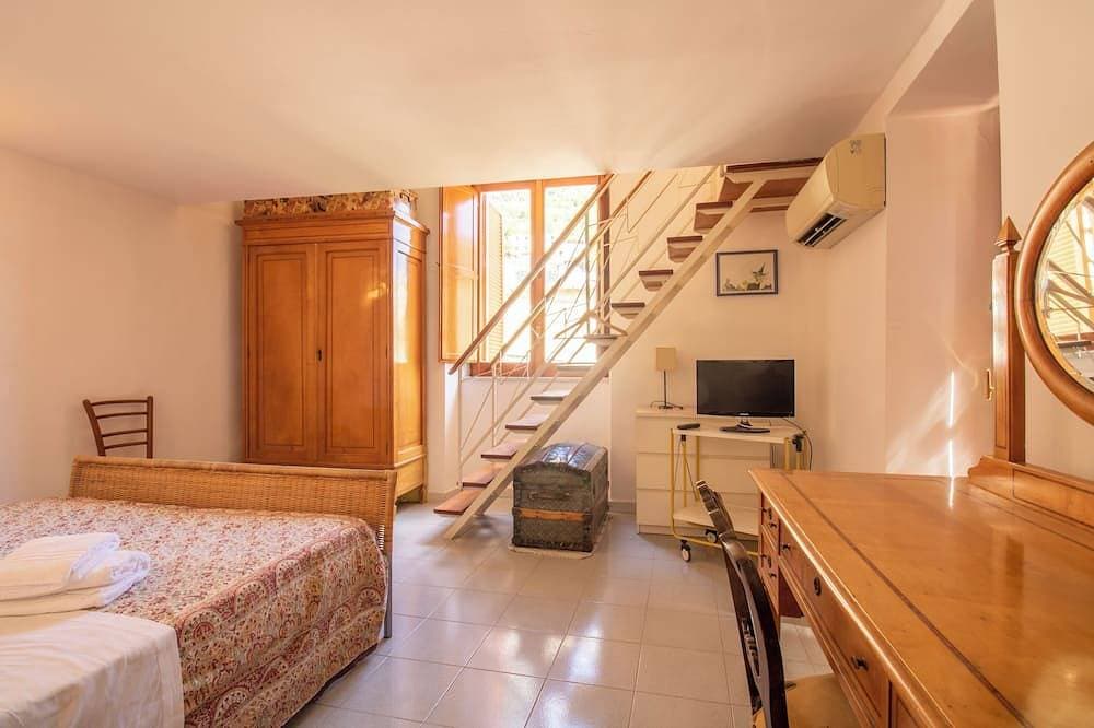 Foto 4 von 30: Ferienwohnung mit Terrasse in der Altstadt- Amalfi - Luna
