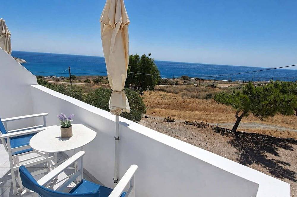 Foto 4 von 6: Sea View Studios in Syros – Litus Studios