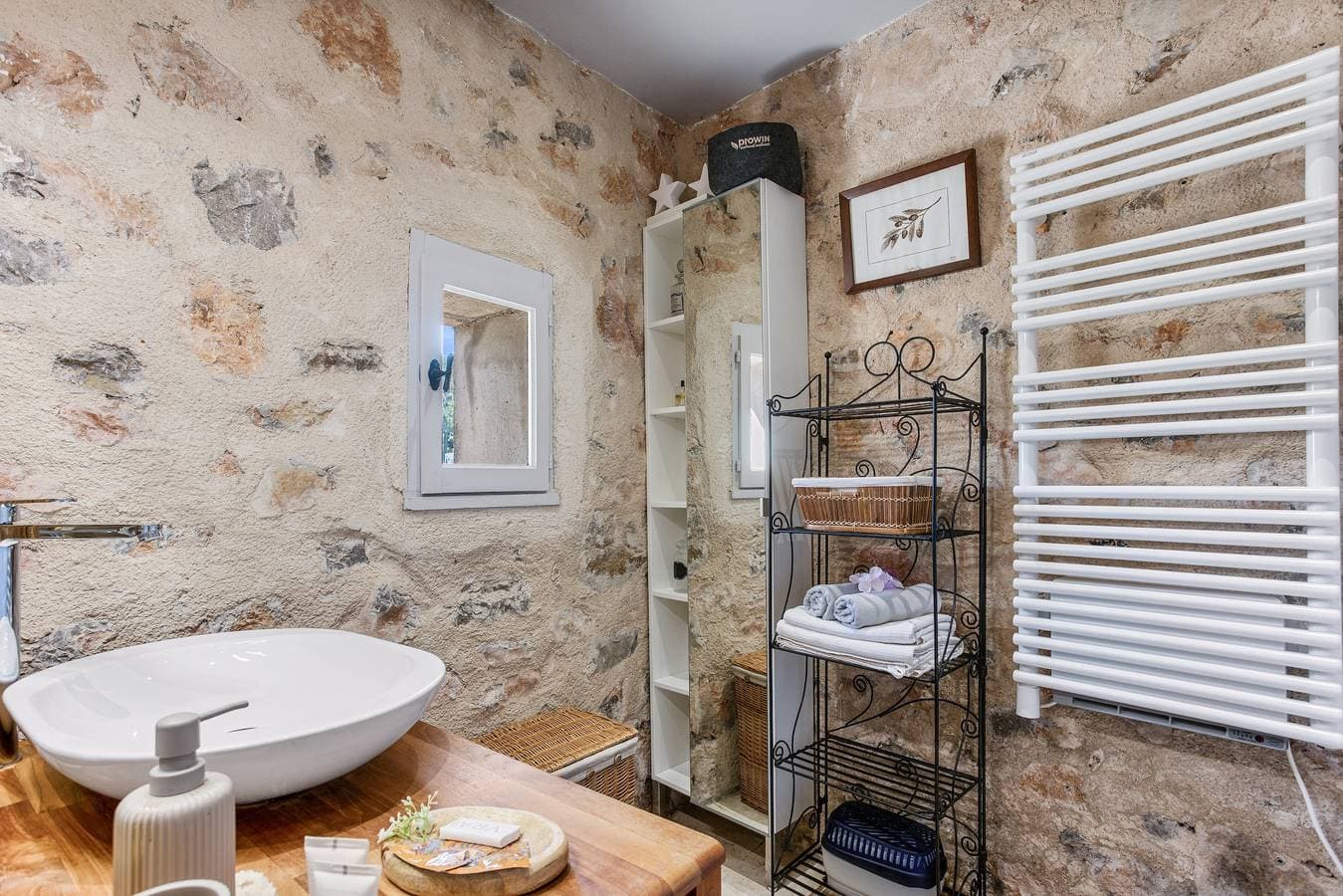 Foto 7 von 22: La Petite Maison D'emmanuelle – Romantische Auszeit im Grünen