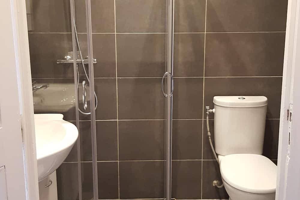Foto 6 von 23: Studio, Stadtzentrum, im alten Palast, 50 Meter von den Stränden entfernt.