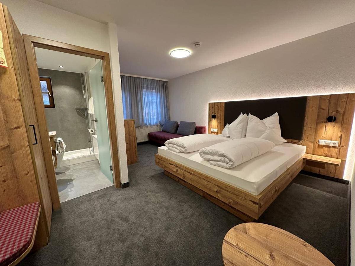 Hotel Ochsen 1