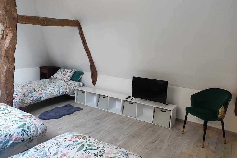 Foto 4 von 30: Homerez - Haus in Offranville
