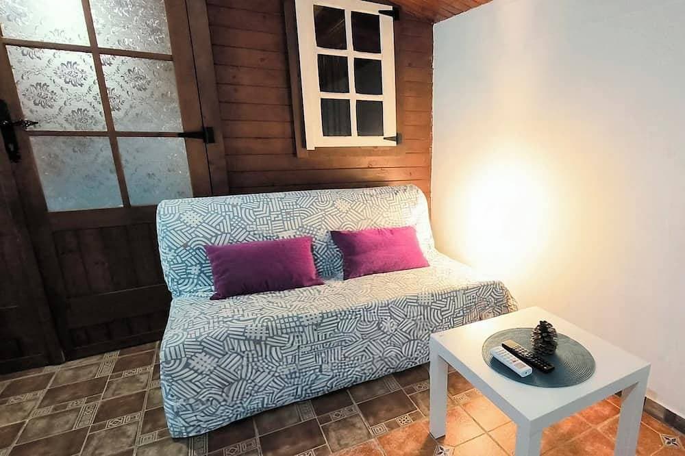 Foto 4 von 17: Villa Tamadaba Rural Home + Fast WiFi, Near Ocean, Pet Friendly