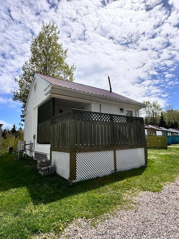 Foto 7 von 13: One-Bedroom Chalet
