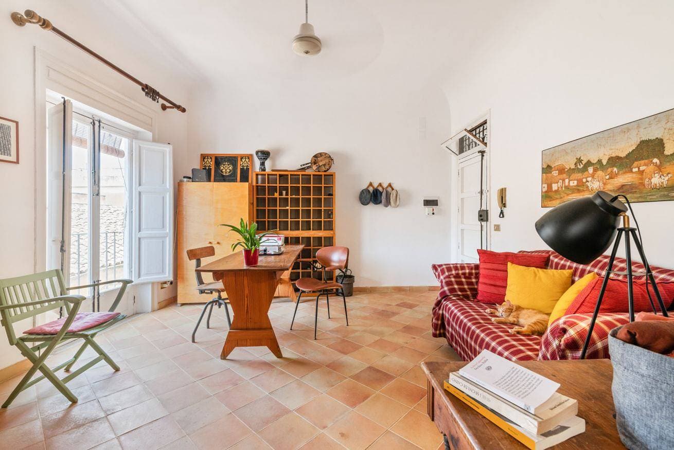 Ferienwohnung 136m² 1