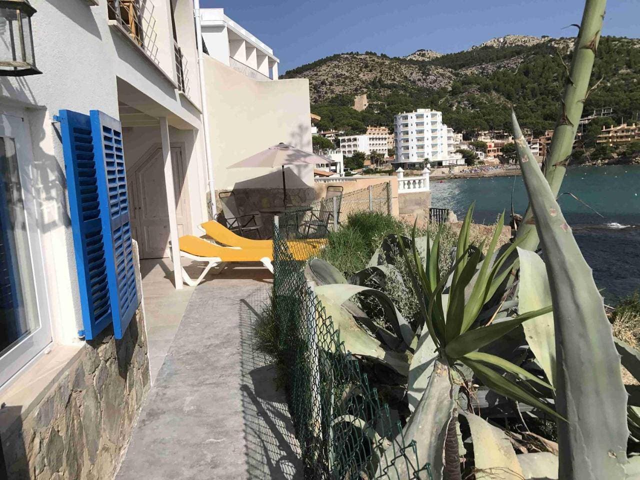 Foto 5 von 15: Apartment - Beach Front