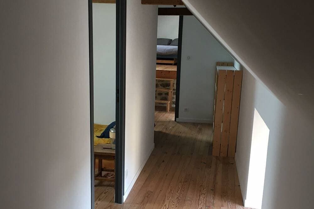Foto 13 von 17: Gîte au Coeur D'une Ferme Maraichère