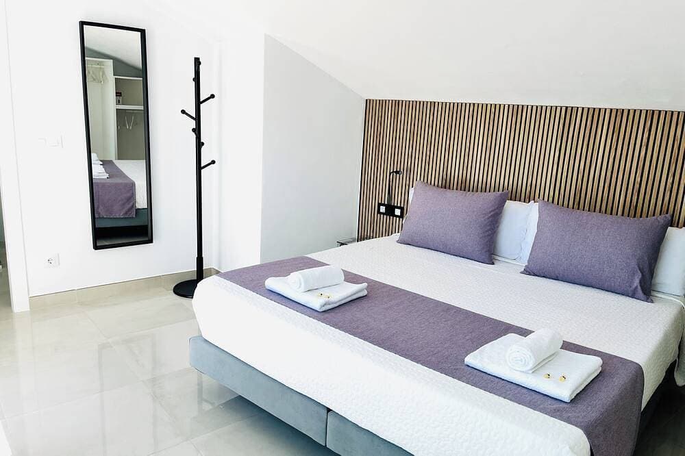 Foto 4 von 28: Principado de Aracena Apartment