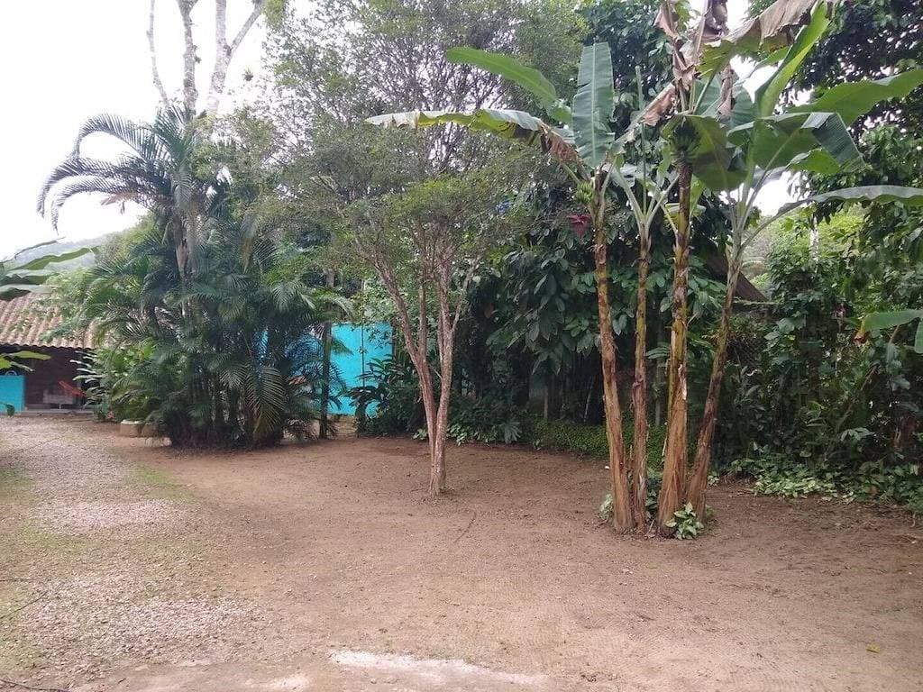 Foto 6 von 14: Suite 3 - Coqueiros Itamambuca